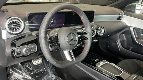 Cla 250 4matic Mod 2026