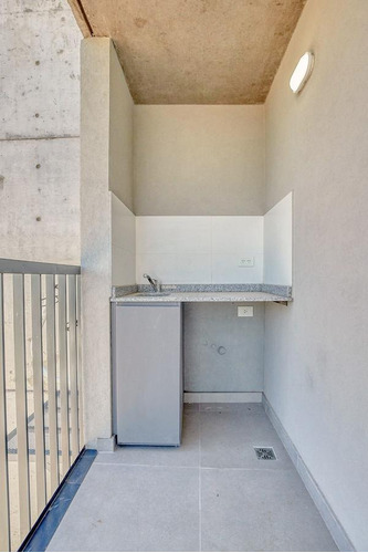 Imagen 17 de 30 de Departamento Dos Ambientes En Alquiler Lujan