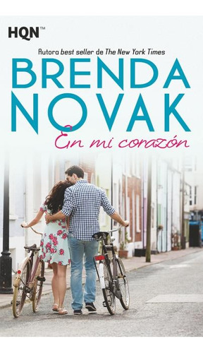 En Mi Corazón - Brenda Novak