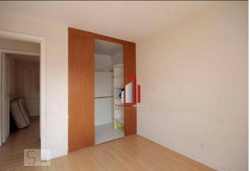 Imagem 19 de 19 de Apartamento Com 3 Dormitórios À Venda, 93 M² Por R$ 697.200,00 - Consolação - São Paulo/sp - Ap0221