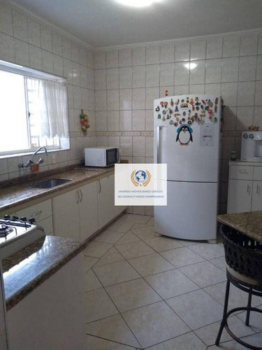 Imagem 19 de 23 de Casa Com 3 Dormitórios À Venda Por R$ 920.000,00 - Condomínio Okinawa - Paulínia/sp - Ca1406