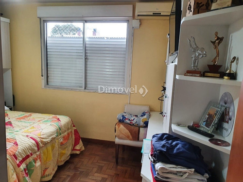 Imagem 5 de 15 de Apartamento - Azenha - Ref: 23944 - V-23944