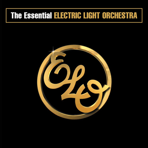 Elo Electric Light  Essential   Cd