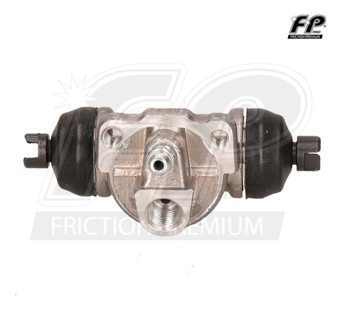 Cilindro Freno Tras Izq/ Der/ Nissan Sentra B14 2.0l 96 A 00