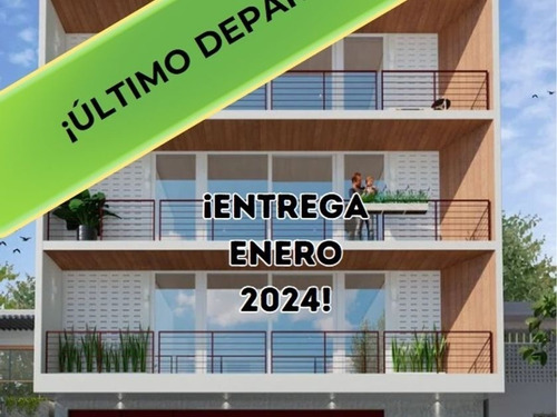 Departamento Para Estrenar En Valdivia, Excelente Ubicacion