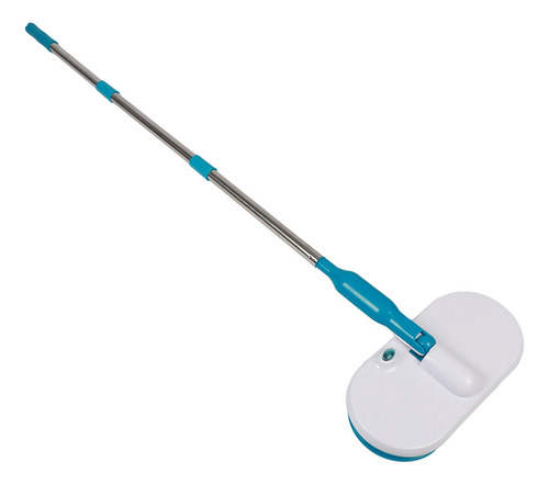 Fregona Eléctrica Para Suelo Autopropulsada, Recargable, Ina