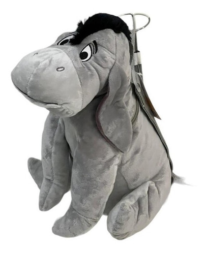 Bisonho ou Igor do Winnie Pooh da Disney Back Pack Plush