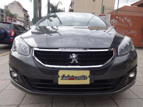 Imagen 2 de 15 de Peugeot 308 Active 1.6 { Impecable Estado }