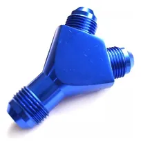 Comprar Adaptador Conexión `y´ An8 Salida An8 Azul Ftx Fueltech