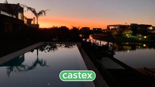 Casa En Venta En Virazon Nordelta