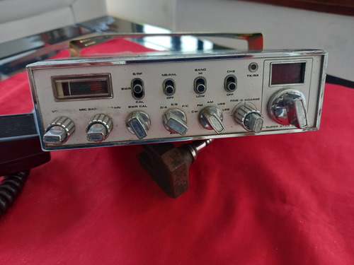 Radio Px Super Star 3900 Antigo (Usado)