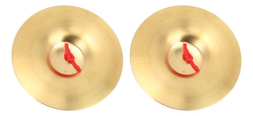 Herramienta Didáctica Para El Par De Instrumentos De Percusi