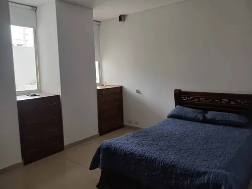 Eleve Su Estilo De Vida , Apartamento Nuevo En Piso 19 Con Vistas Que Inspiran. Cod 48017