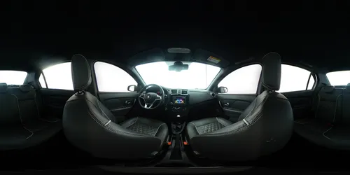 Renault Logan INTENS