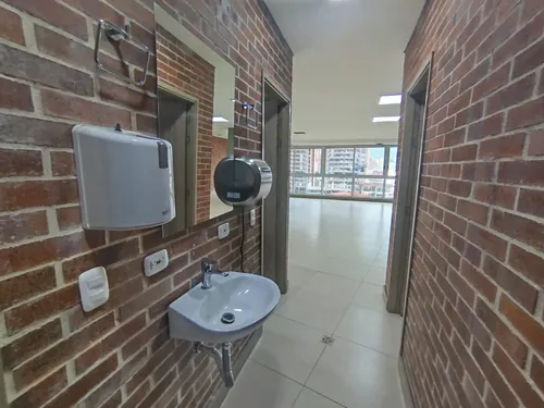 Arriendo Oficina En Castropol