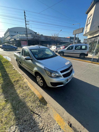 Imagen 2 de 7 de Chevrolet Montana 2013 1.8 Ls Pack