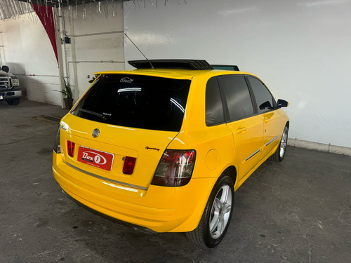 Fiat Stilo 1.8 8v Sporting Flex Dualogic 5p