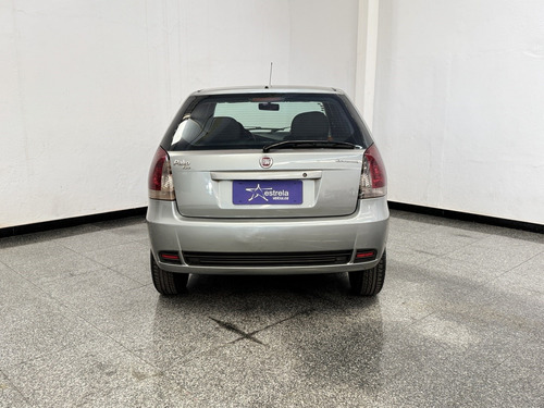 Fiat Palio 1.0 MPI FIRE ECONOMY 8V FLEX 2P MANUAL