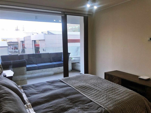 Imagen 25 de 30 de Departamento En Venta De 2 Dorm. En Sector Tabancura