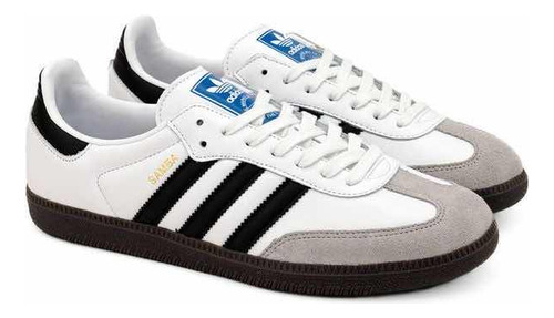 Tenis adidas Samba Og 22mx