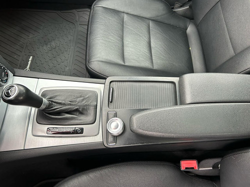 Mercedes Benz Clase C 3.0 280 Sport At