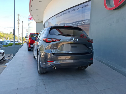 Mazda CX-5 2.5 Signature At