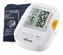 Comprar Tensiometro Silfab Tab100 Digital Automatico De Brazo