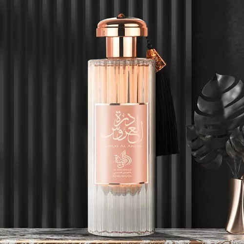 Perfume Unisex Al Wataniah Durrat Al Aroos Edp 85ml
