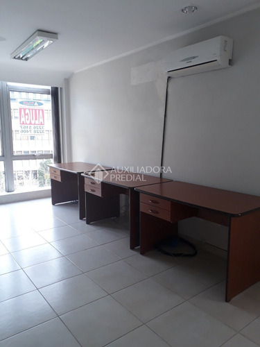 Imagem 4 de 12 de Sala/conjunto - Centro Historico - Ref: 308736 - L-308736