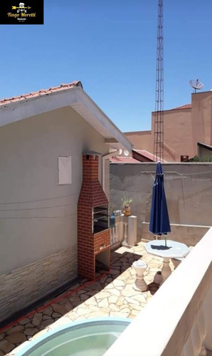 Imagem 20 de 21 de Ótima Casa Em Tatuí Comercial/residencial - Ca00488 - 69889056