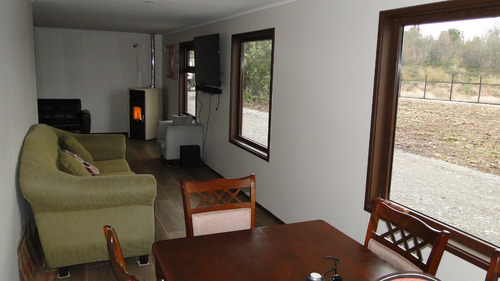 Hermosa Casa En Puerto Montt Condominio Los Ulmos