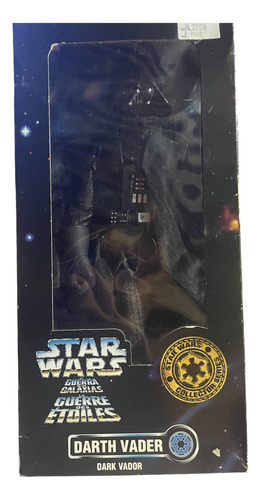 Star Wars Darth Vader Kenner (Usado)
