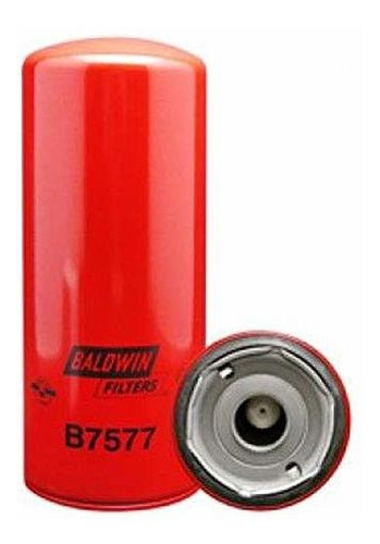 Baldwin B7577 Heavy Duty Lube Filtro Roscado.