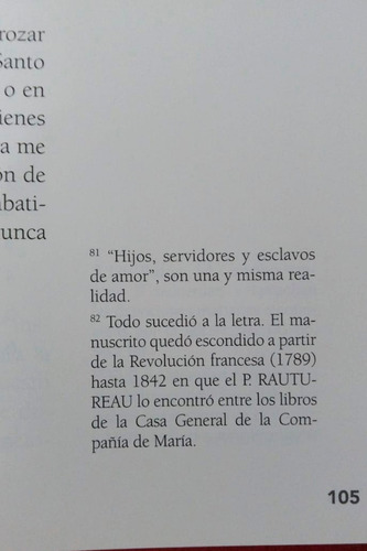 Imagen 4 de 5 de Tratado De La Verdadera Devoción A La Virgen María Ed Lujo
