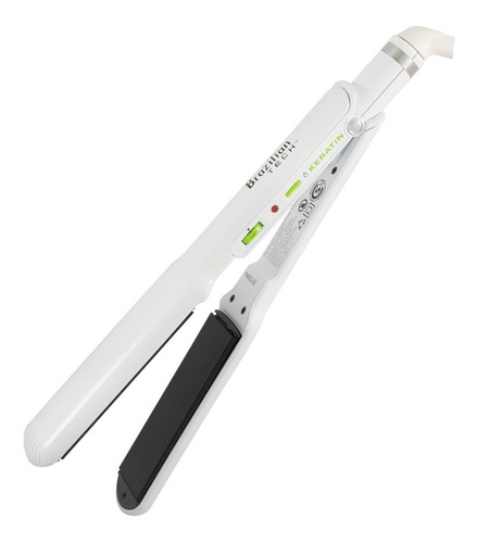 Plancha De Pelo Babyliss Pro Brazilian Tech Keratina 9559