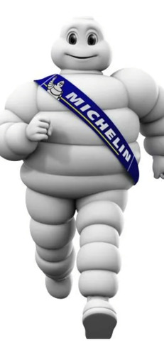 Kitx4 Michelin 195r14 Reforzadas 