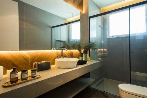 Imagem 19 de 30 de Apartamento - Ap00140 - 68822145