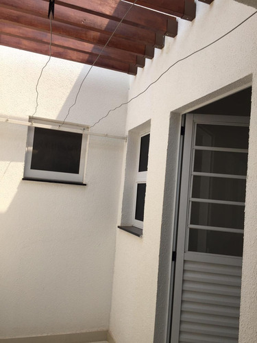 Imagem 13 de 13 de Vendo Casa Em Condomínio Maria Mota Com 2/4