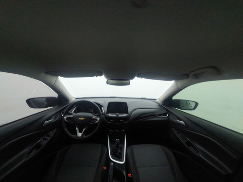 Chevrolet Onix 1.0 TURBO FLEX LT MANUAL
