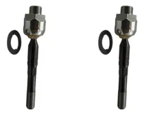 Comprar 2 Terminales Interiores Toyota Land Cruiser L6 4.5l 96 Al 05