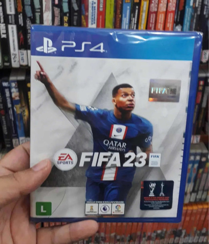 Imagen 6 de 6 de Fifa Ps4