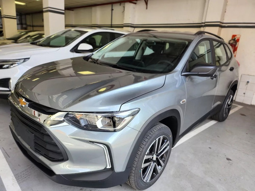 Chevrolet Tracker 1.2 Turbo At argentina