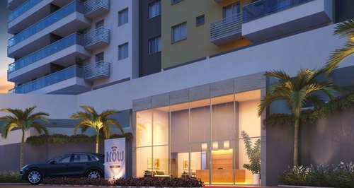 Apartamento À Venda No Bairro Vila Da Penha - Rio De Janeiro/rj - O-5929-14221