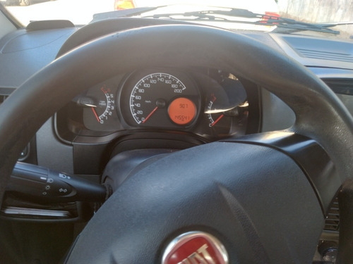 Imagem 6 de 10 de Fiat Siena 2013 1.4 El Flex 4p