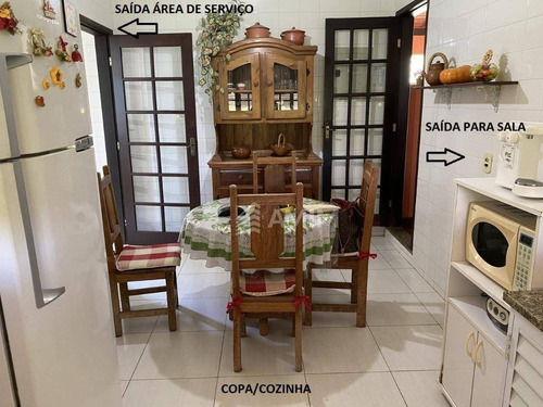 Imagem 15 de 30 de Casa À Venda, 280 M² Por R$ 900.000,00 - Badu - Niterói/rj - Ca0765