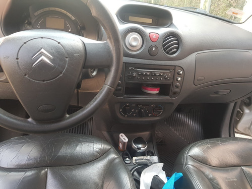 Imagem 9 de 14 de Citroën C3 1.6 16v Exclusive Flex 5p