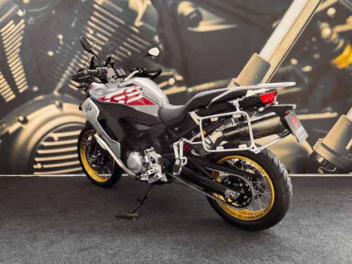 Imagem 5 de 9 de Bmw F 850 Gs Adventure