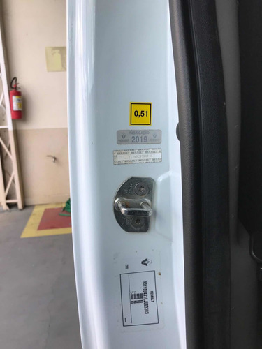 Imagem 14 de 14 de Renault Master 2020 2.3 L2h1 2p