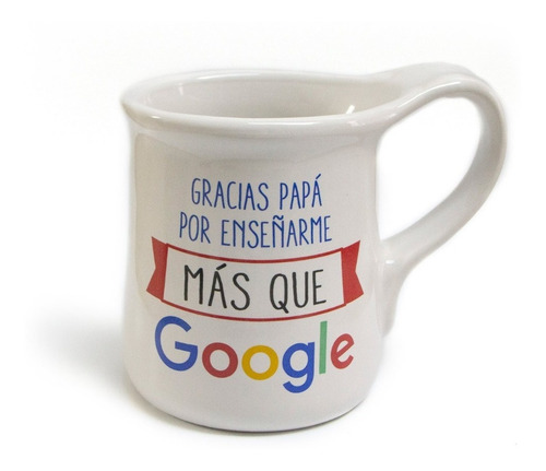 Imagen 5 de 5 de Taza Papá Día Del Padre - El Mejor Papá