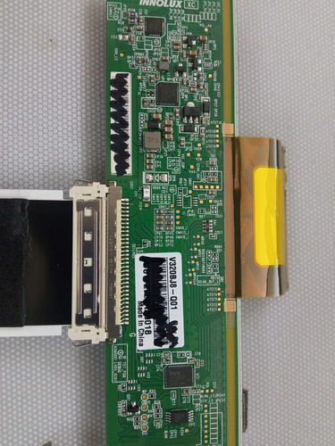 V320bjs Q01 Tcon Atvio Atv 32smr Serie 018 (Usado)